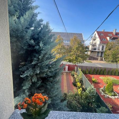 Sofi Appartment Hévíz Eksteriør bilde