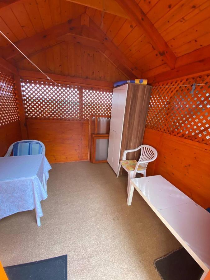 Sofi Appartment Hévíz Eksteriør bilde
