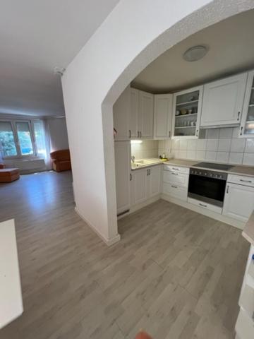 Sofi Appartment Hévíz Eksteriør bilde