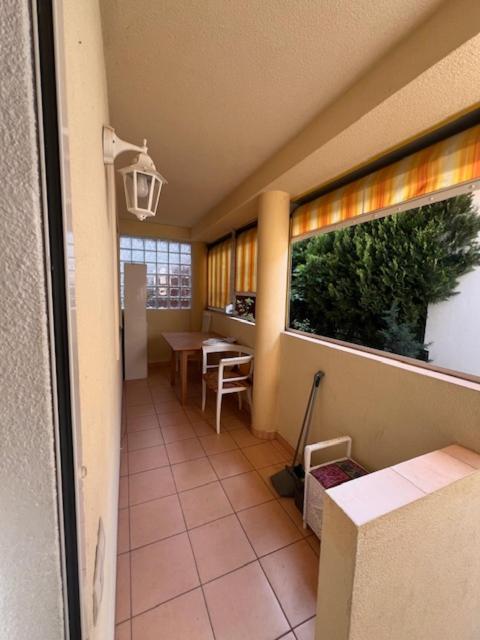 Sofi Appartment Hévíz Eksteriør bilde