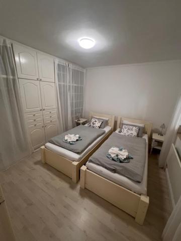 Sofi Appartment Hévíz Eksteriør bilde