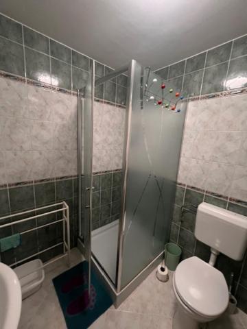 Sofi Appartment Hévíz Eksteriør bilde