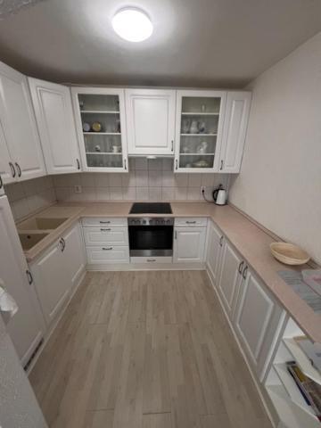 Sofi Appartment Hévíz Eksteriør bilde