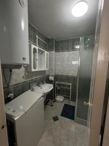 Sofi Appartment Hévíz Eksteriør bilde