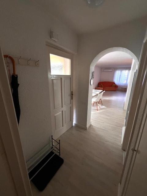 Sofi Appartment Hévíz Eksteriør bilde