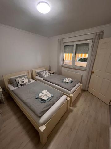 Sofi Appartment Hévíz Eksteriør bilde
